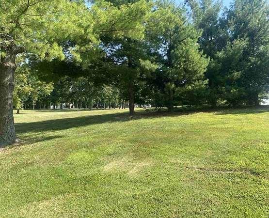 5 Acres of Residential Land for Sale in Evansville, Indiana