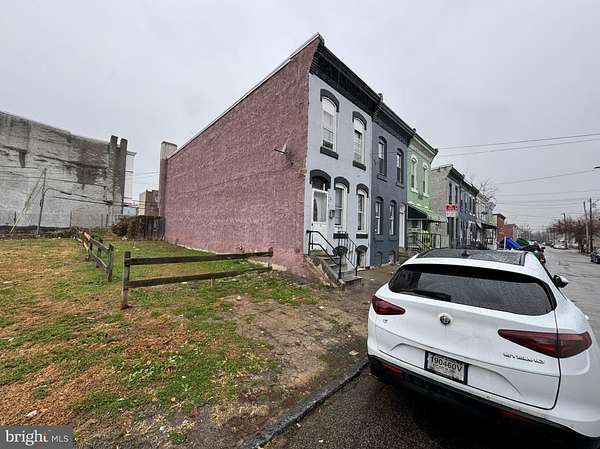0.02 Acres of Residential Land for Sale in Philadelphia, Pennsylvania