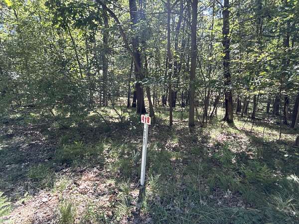 0.23 Acres of Land for Sale in Stanwood, Michigan