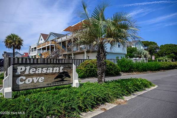 1.39 Acres of Residential Land for Sale in Surf City, North Carolina