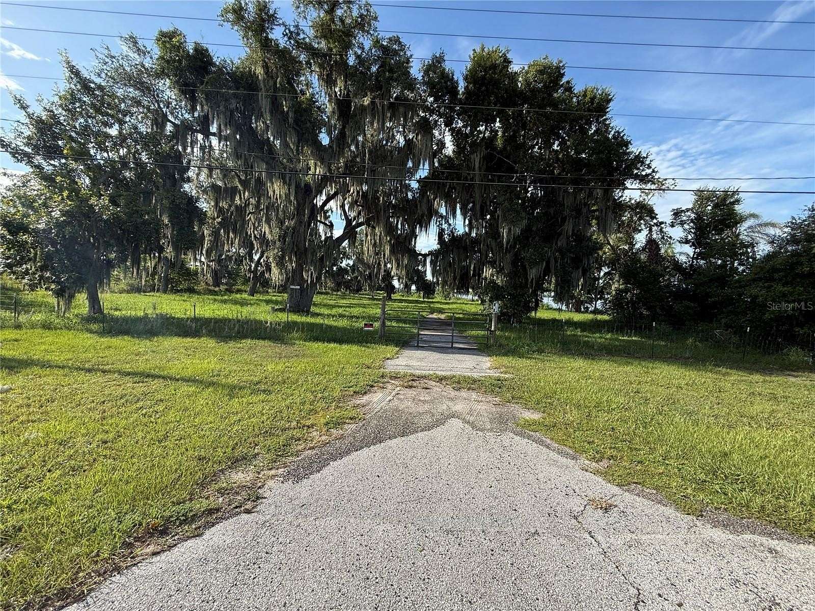 1 Acre of Commercial Land for Sale in Haines City, Florida