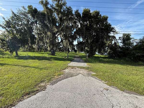 1 Acre of Commercial Land for Sale in Haines City, Florida