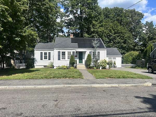 23 Acres of Land with Home for Lease in Framingham, Massachusetts