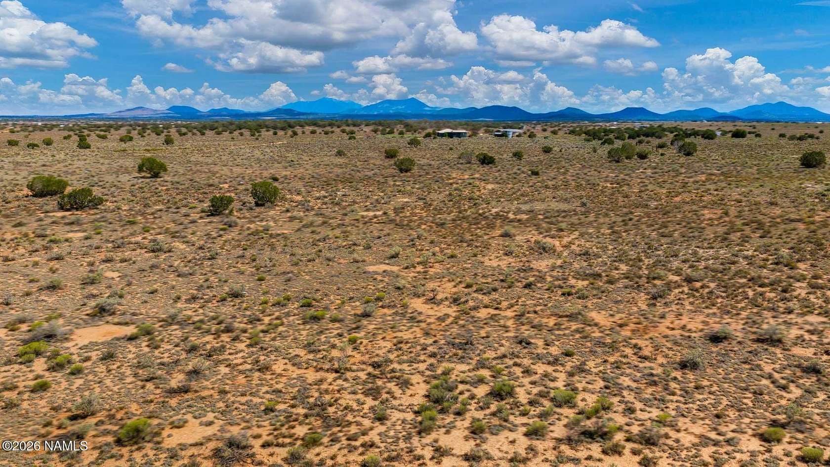 1.1 Acres of Residential Land for Sale in Williams, Arizona