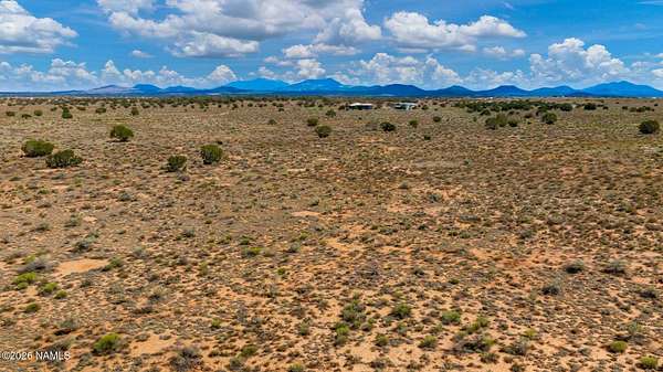 1.1 Acres of Residential Land for Sale in Williams, Arizona