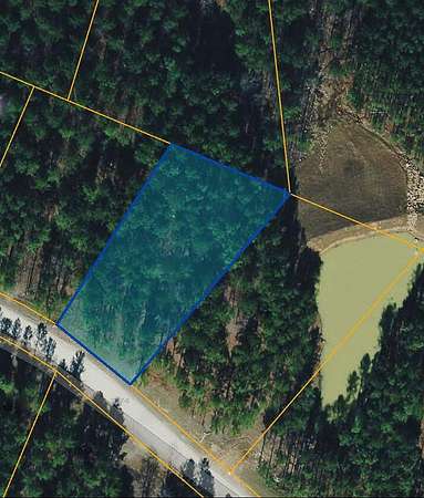 1 Acre of Residential Land for Sale in Haletown, Tennessee