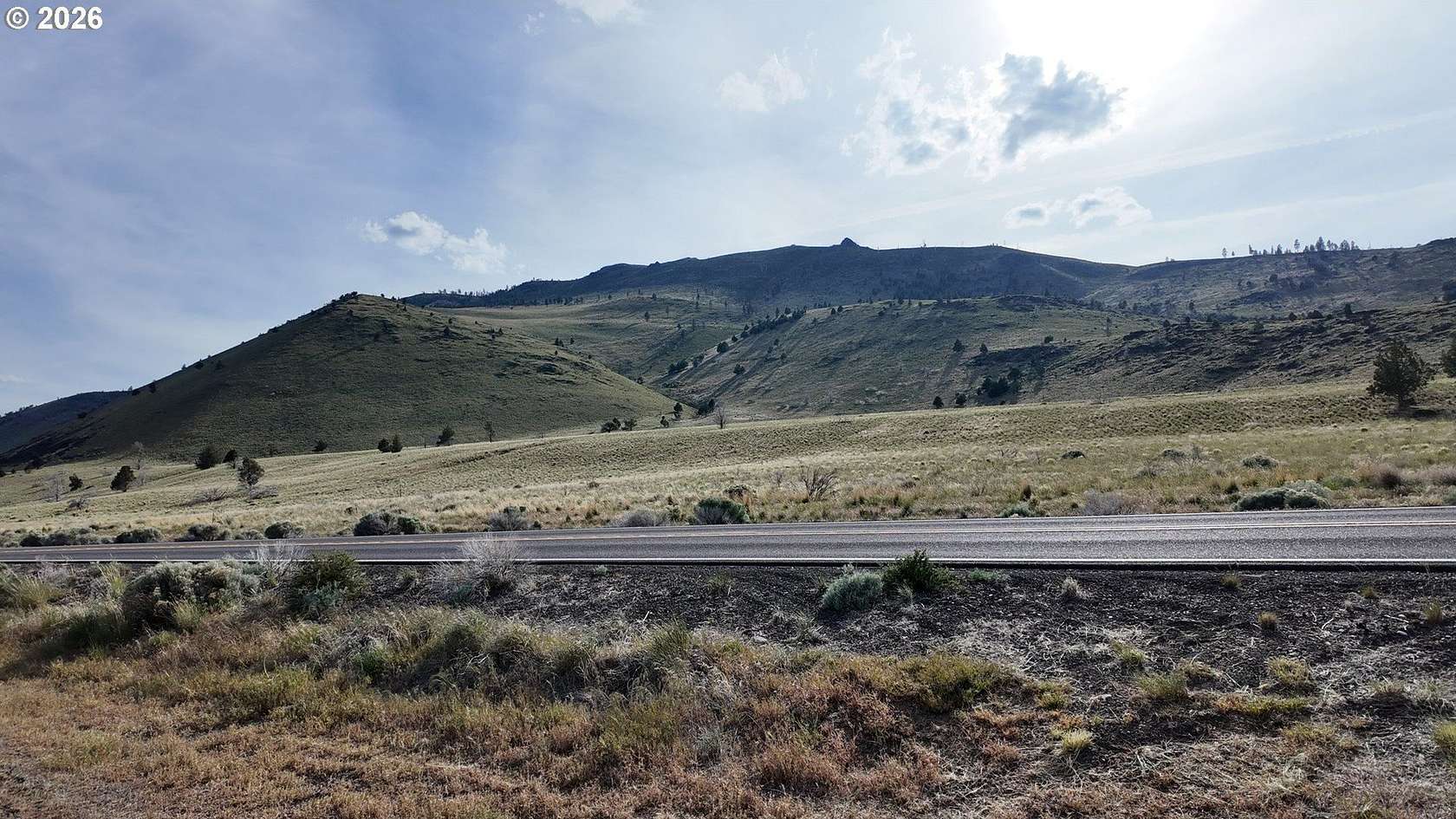 2 Acres of Land for Sale in Summer Lake, Oregon