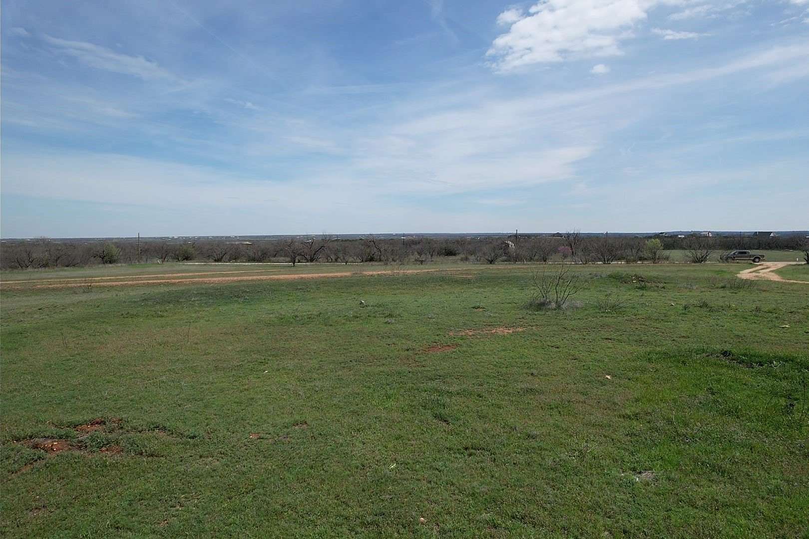 2.17 Acres of Residential Land for Sale in Abilene, Texas