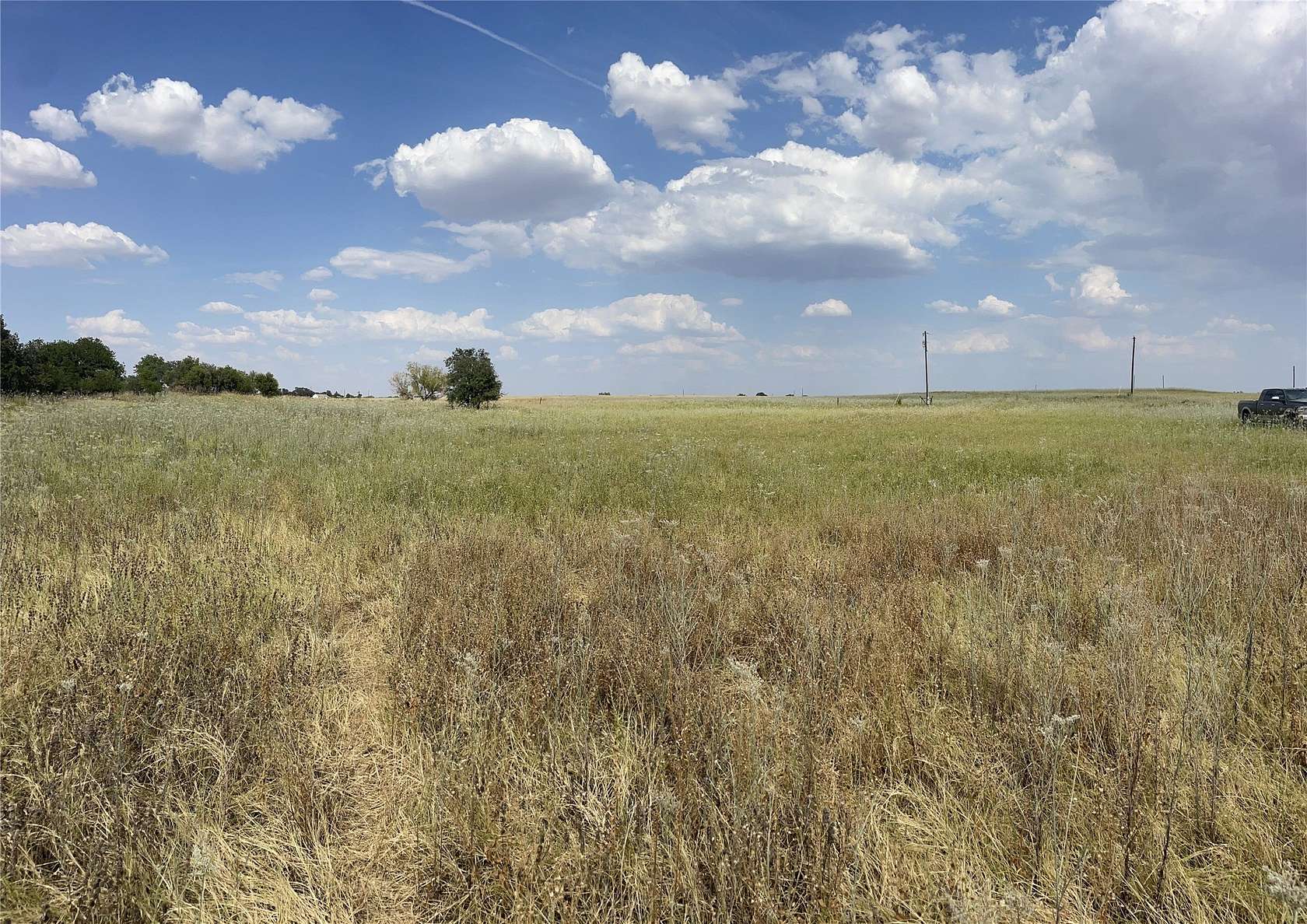 4.3 Acres of Residential Land for Sale in Anson, Texas