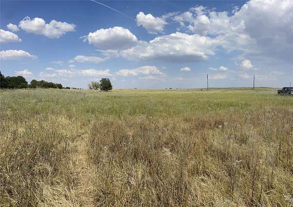 4.3 Acres of Residential Land for Sale in Anson, Texas