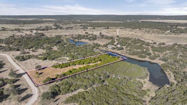 5.1 Acres of Residential Land for Sale in Palo Pinto, Texas