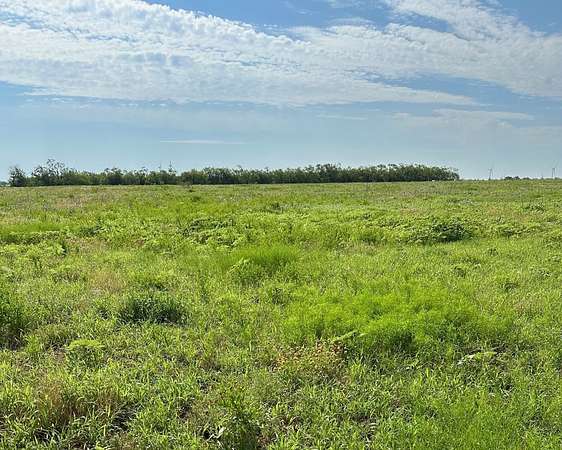 27 Acres of Land for Sale in Abilene, Texas