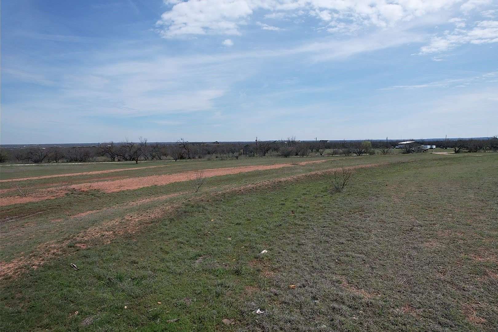 2.28 Acres of Residential Land for Sale in Abilene, Texas