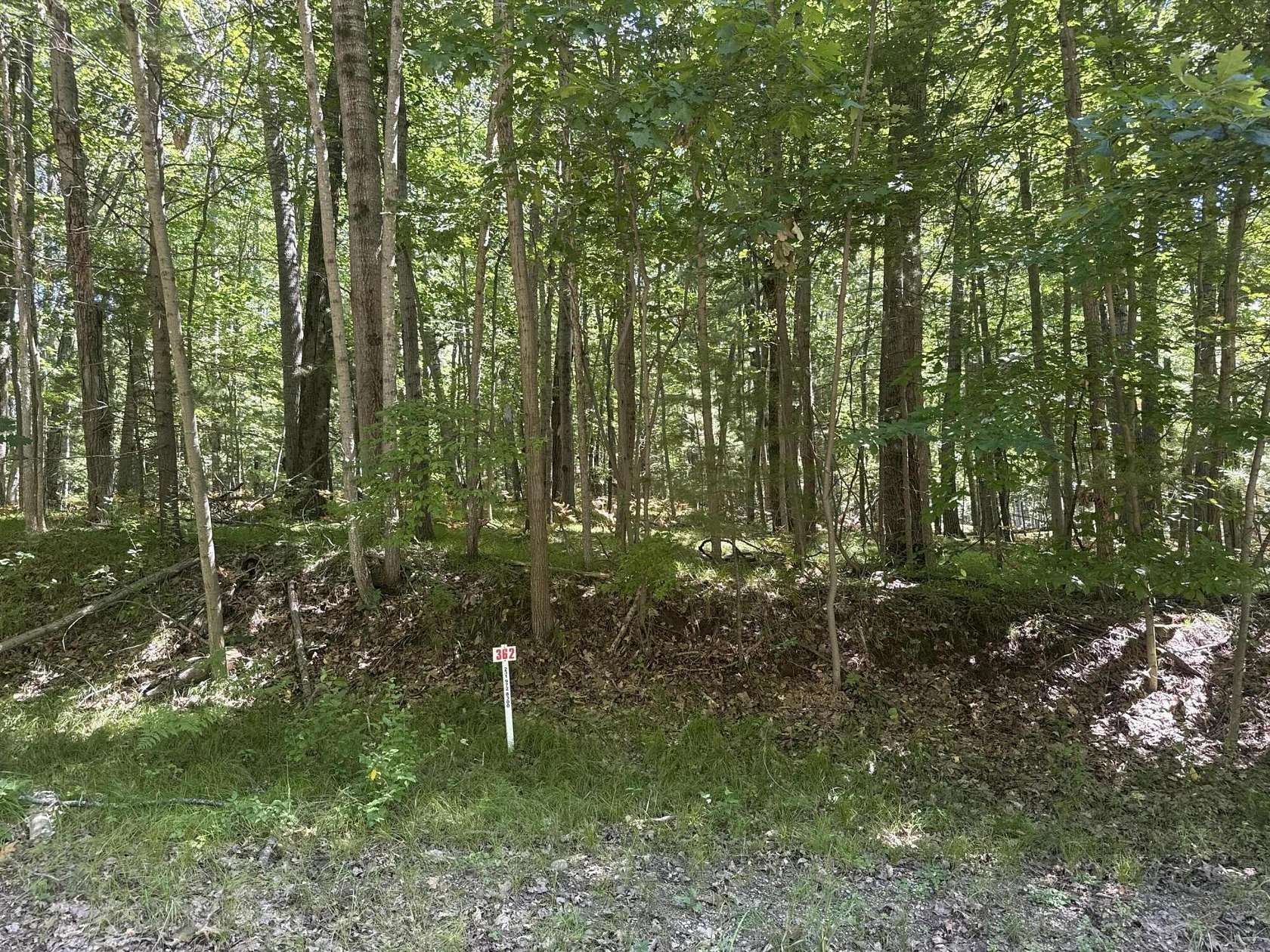 0.44 Acres of Residential Land for Sale in Stanwood, Michigan