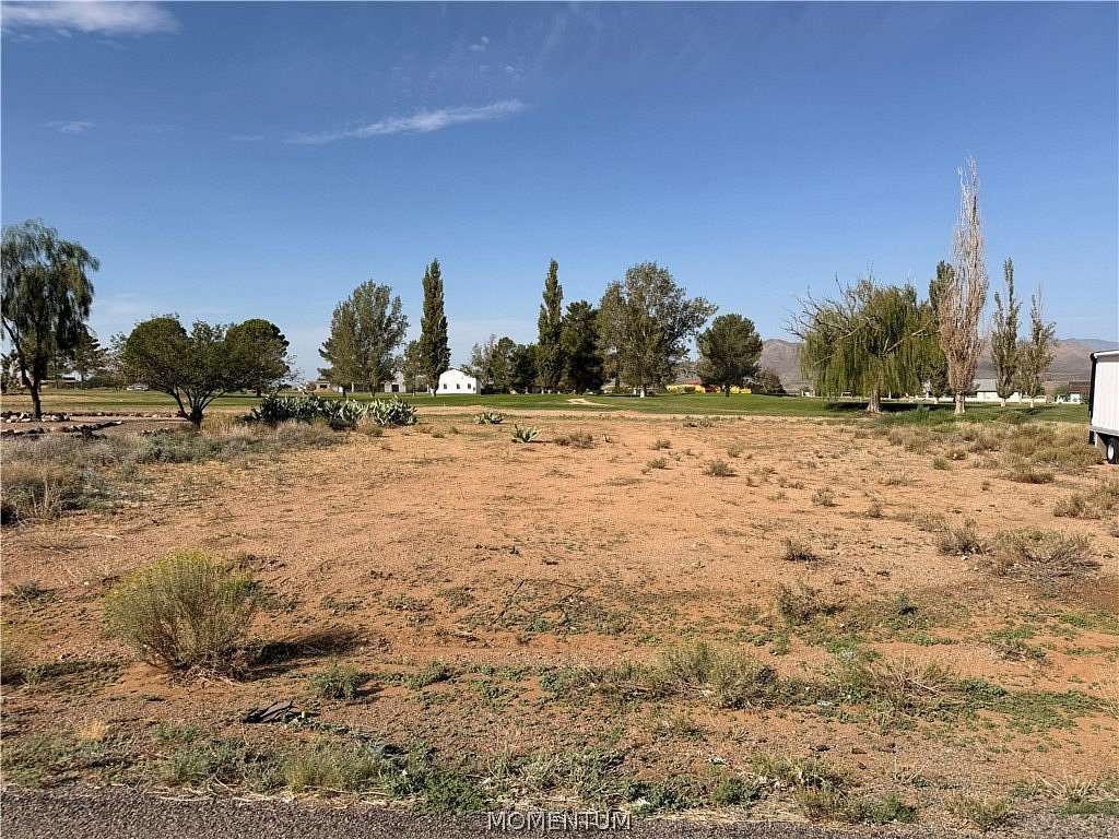 0.26 Acres of Residential Land for Sale in Kingman, Arizona