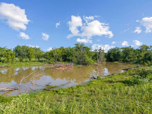 11.9 Acres of Land for Sale in Joshua, Texas
