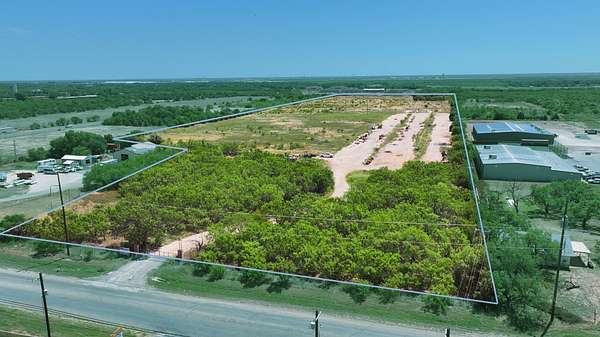 35.9 Acres of Land for Sale in Abilene, Texas