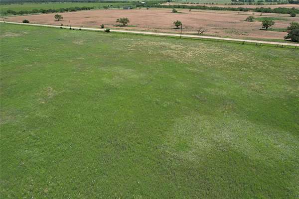 4.44 Acres of Residential Land for Sale in Anson, Texas