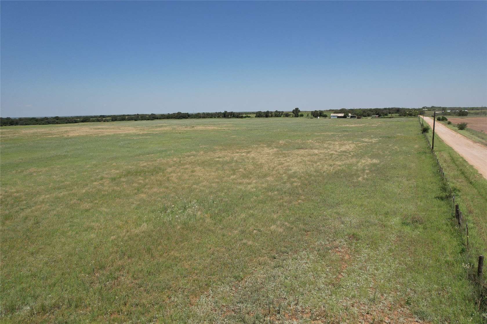 4.44 Acres of Residential Land for Sale in Anson, Texas