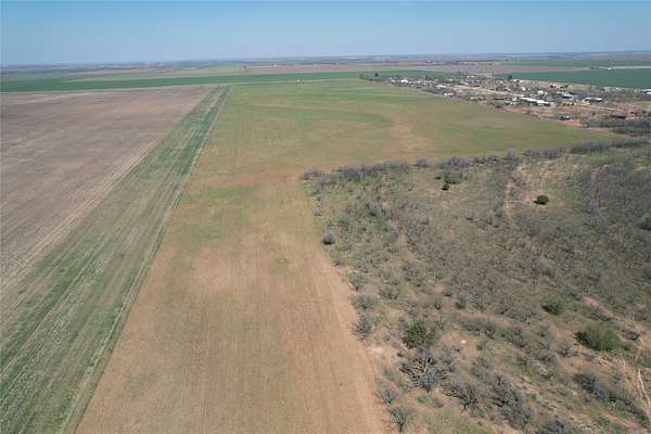 128 Acres of Land for Sale in Merkel, Texas