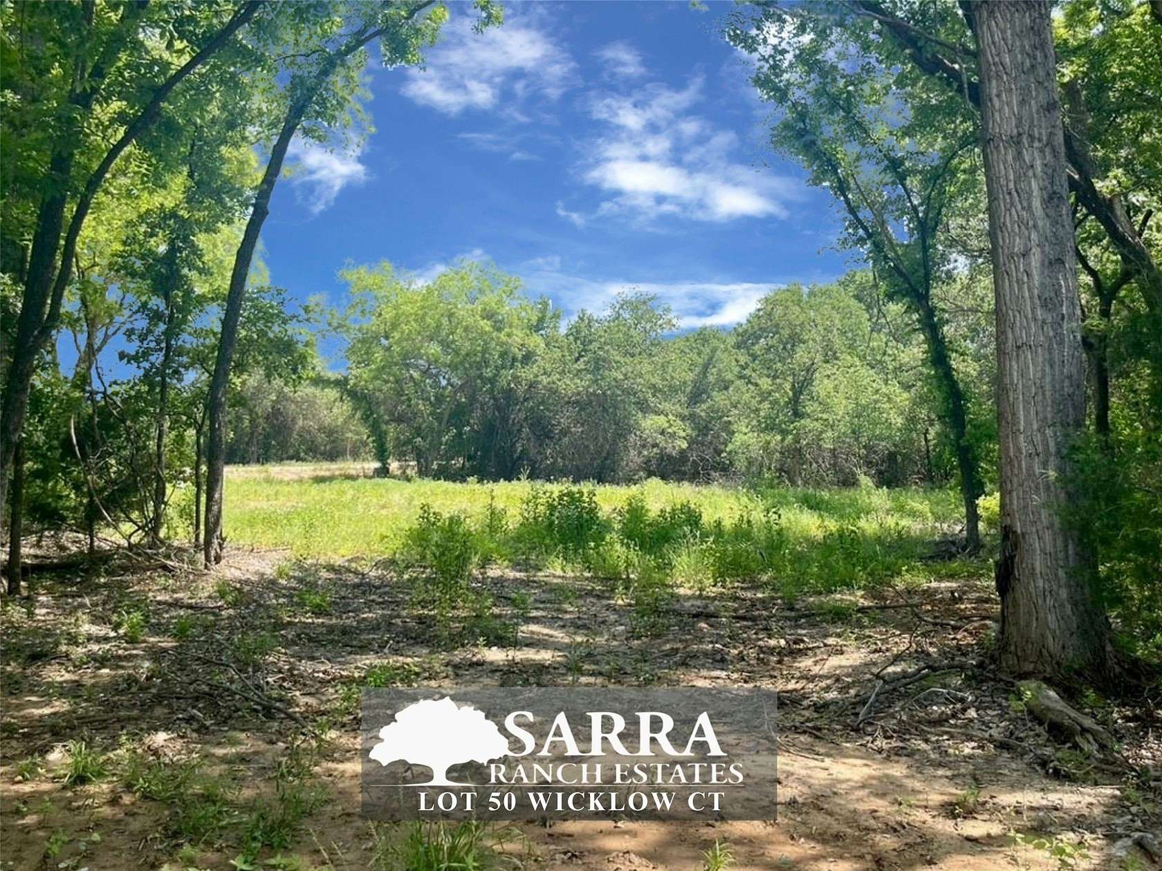 2.36 Acres of Residential Land for Sale in Poolville, Texas