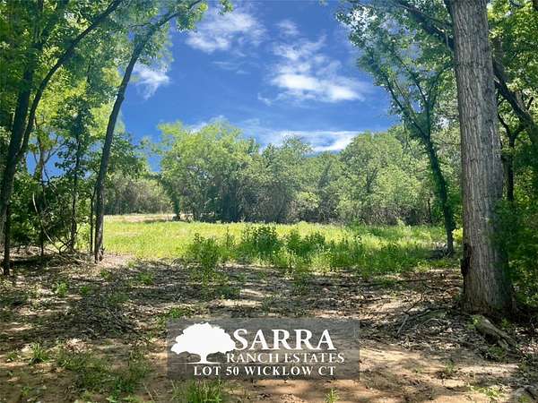 2.36 Acres of Residential Land for Sale in Poolville, Texas