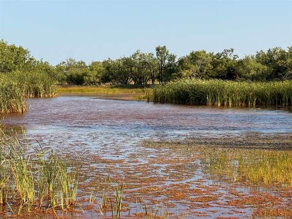 105 Acres of Land for Sale in Ovalo, Texas