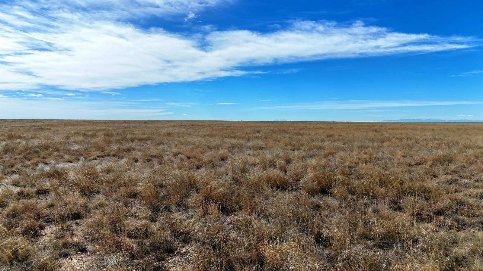 565 Acres of Recreational Land for Sale in Sugar City, Colorado