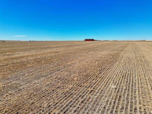 38.9 Acres of Agricultural & Residential Land for Sale in Hudson, Colorado