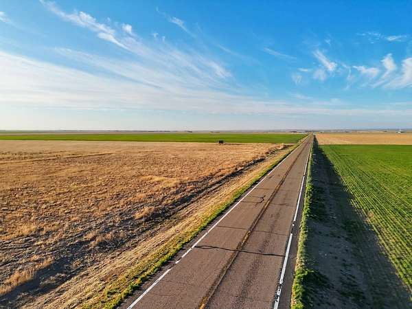 158 Acres of Land for Sale in Hartman, Colorado