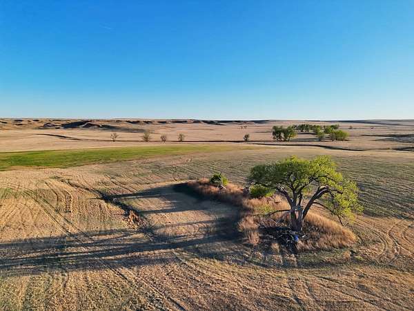 320 Acres of Land for Sale in Sharon Springs, Kansas
