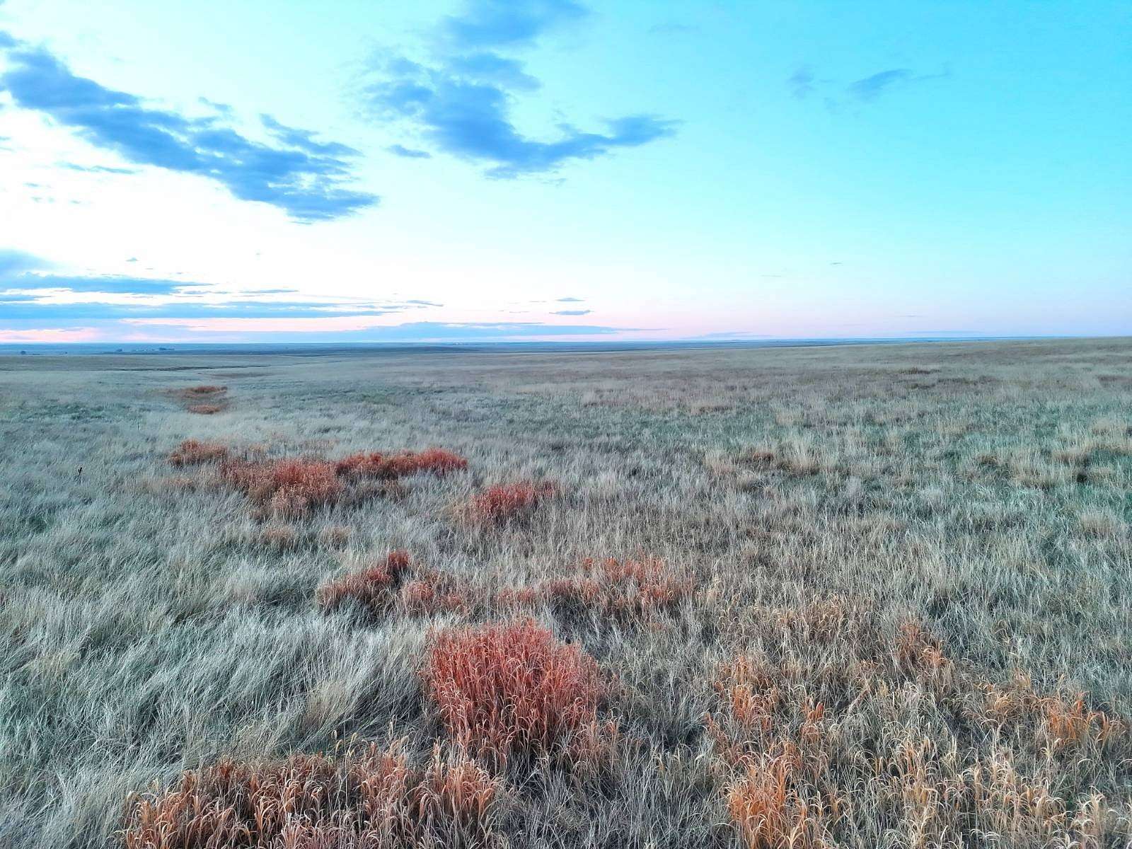39 Acres of Land for Sale in Deer Trail, Colorado