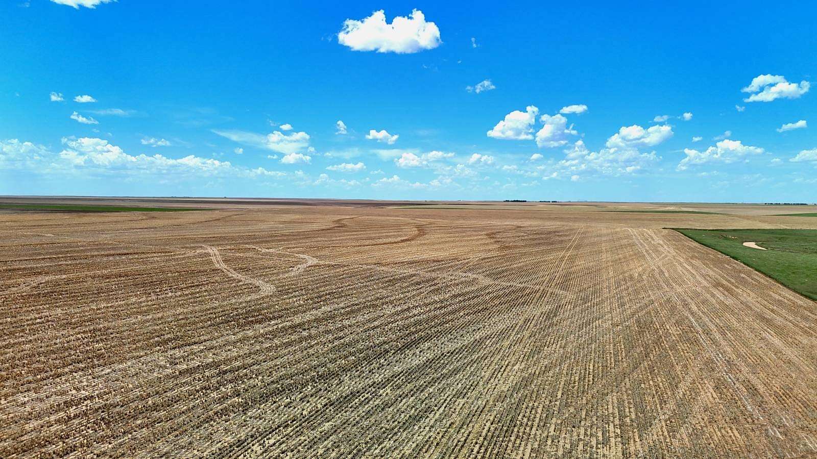 287 Acres of Land for Sale in Anton, Colorado