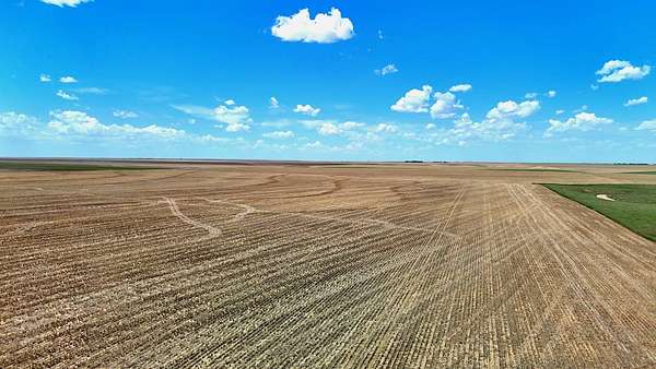 287 Acres of Land for Sale in Anton, Colorado