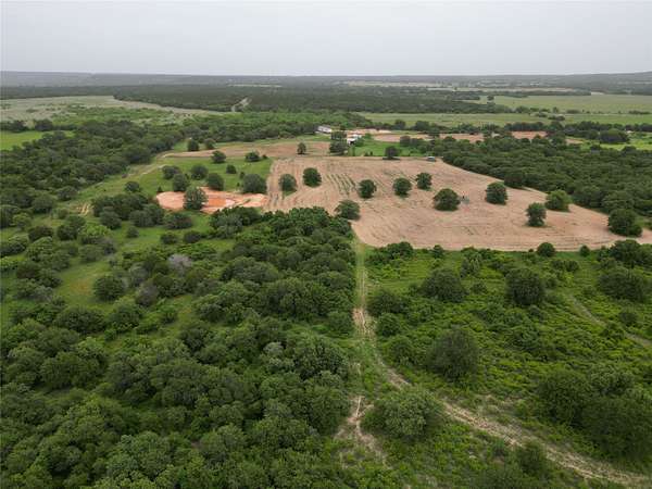 41.7 Acres of Land for Sale in Baird, Texas