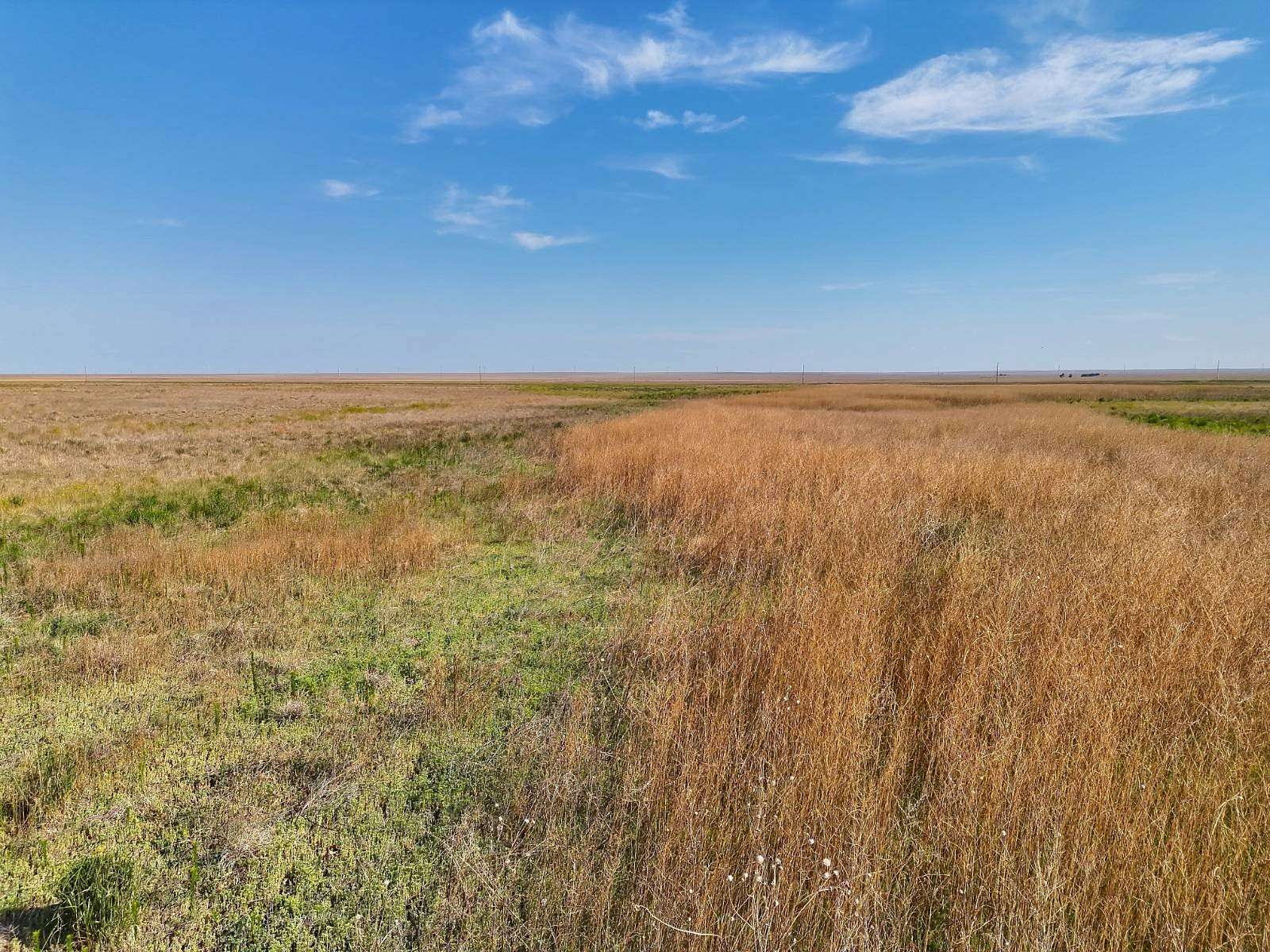 640 Acres of Land for Sale in Eads, Colorado