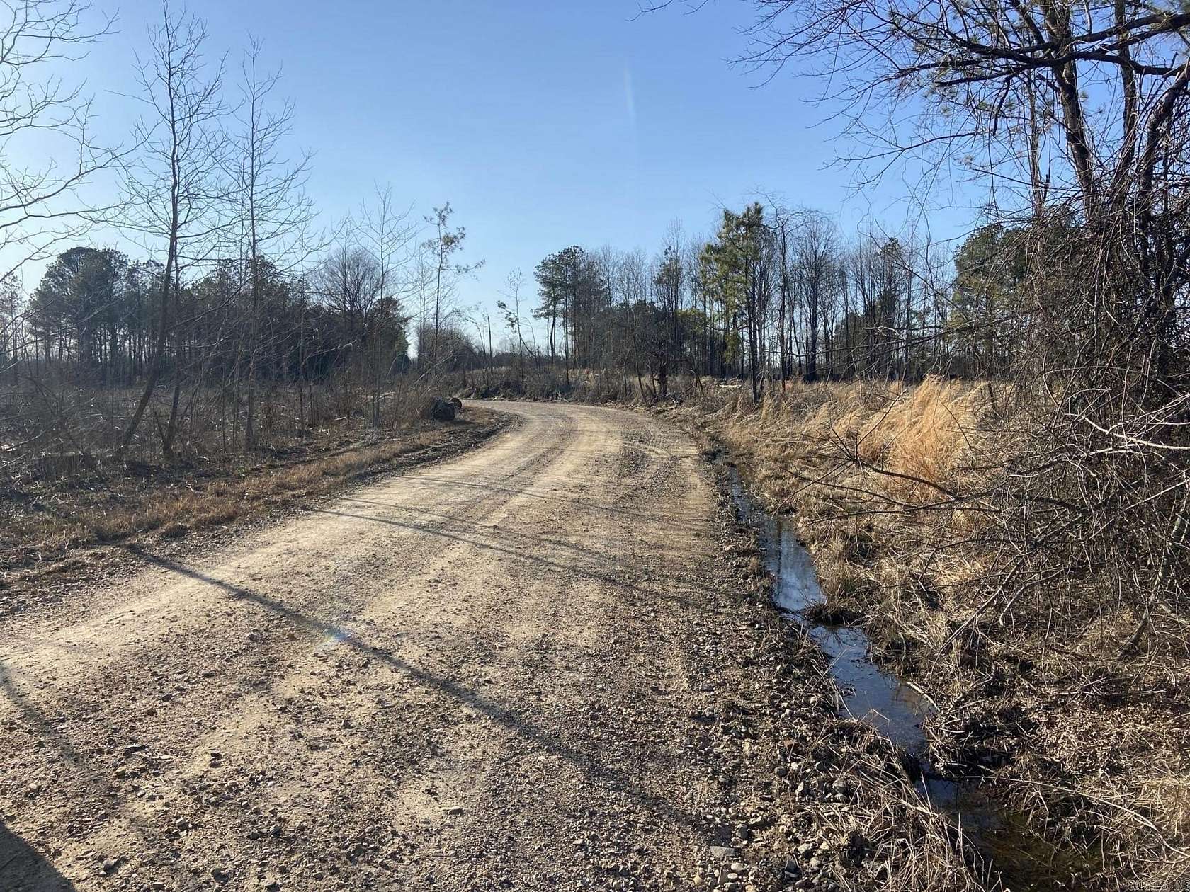 38 Acres of Recreational Land for Sale in Ozan, Arkansas