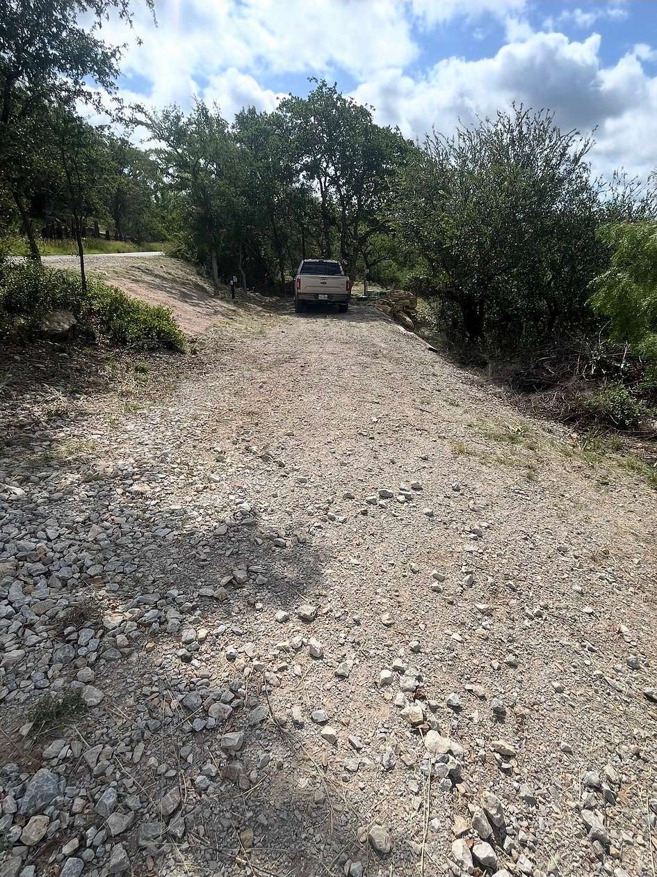 0.57 Acres of Land for Sale in Brownwood, Texas