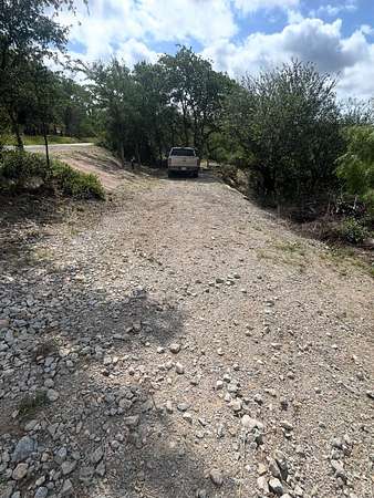 0.57 Acres of Land for Sale in Brownwood, Texas