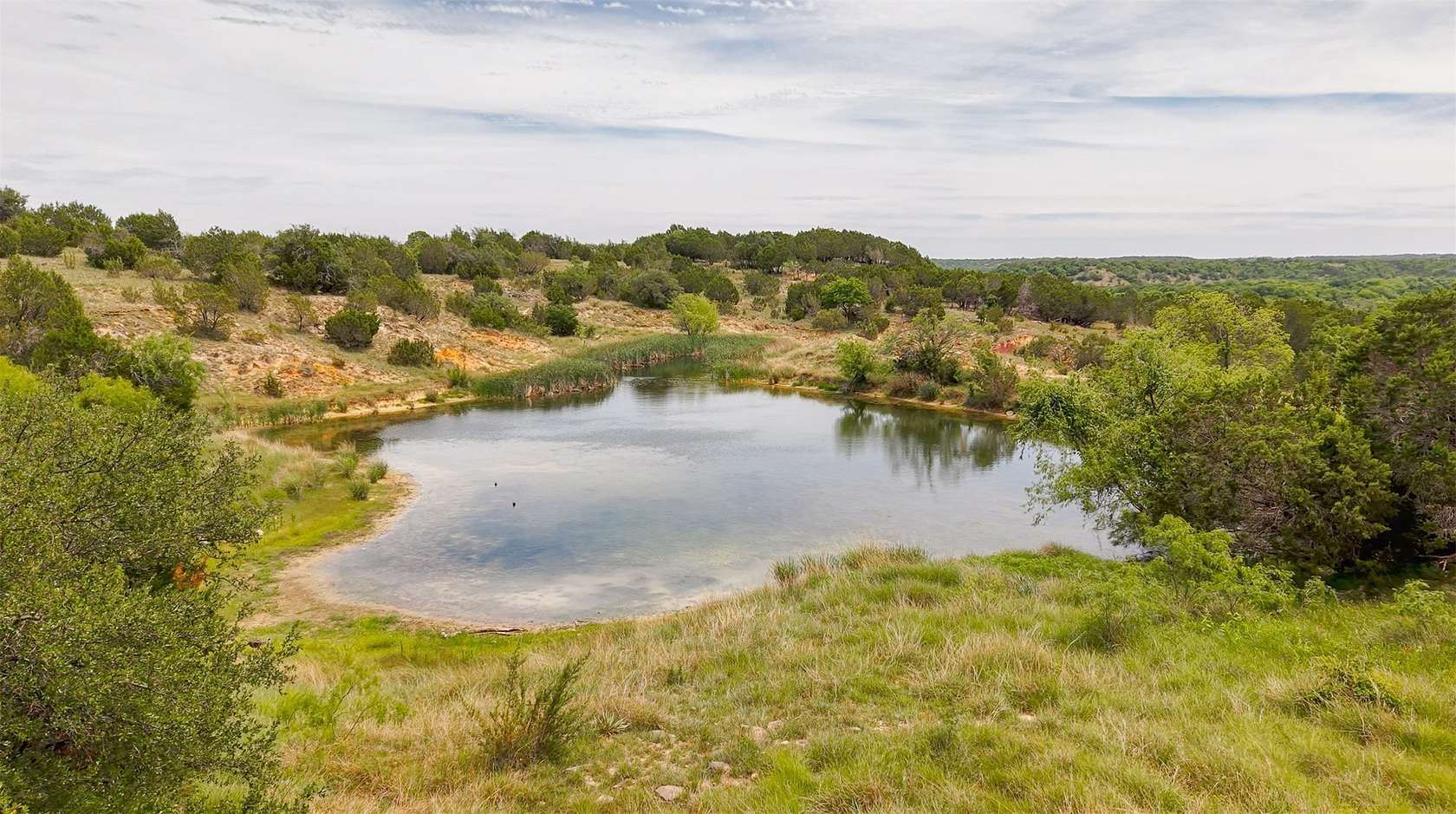 852 Acres of Land for Sale in Stephenville, Texas
