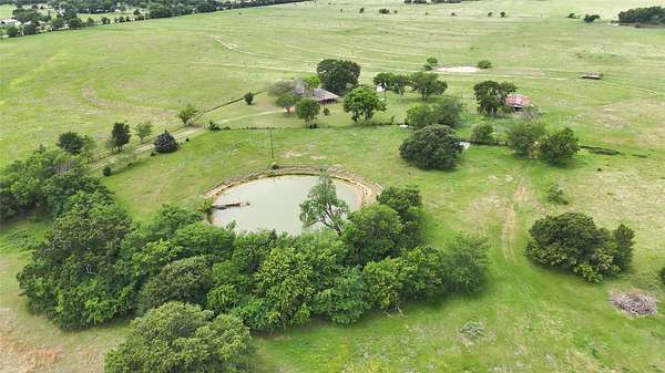 640 Acres of Land for Sale in Mabank, Texas