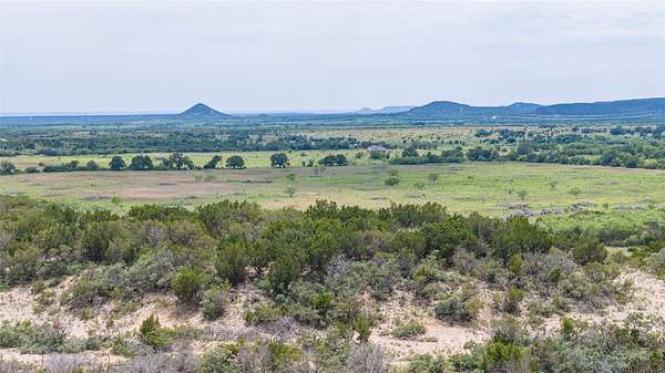 201 Acres of Land for Sale in Wingate, Texas