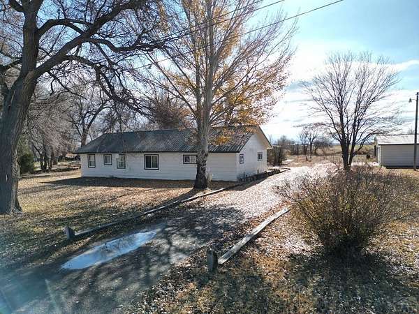 2.7 Acres of Land with Home for Sale in Las Animas, Colorado
