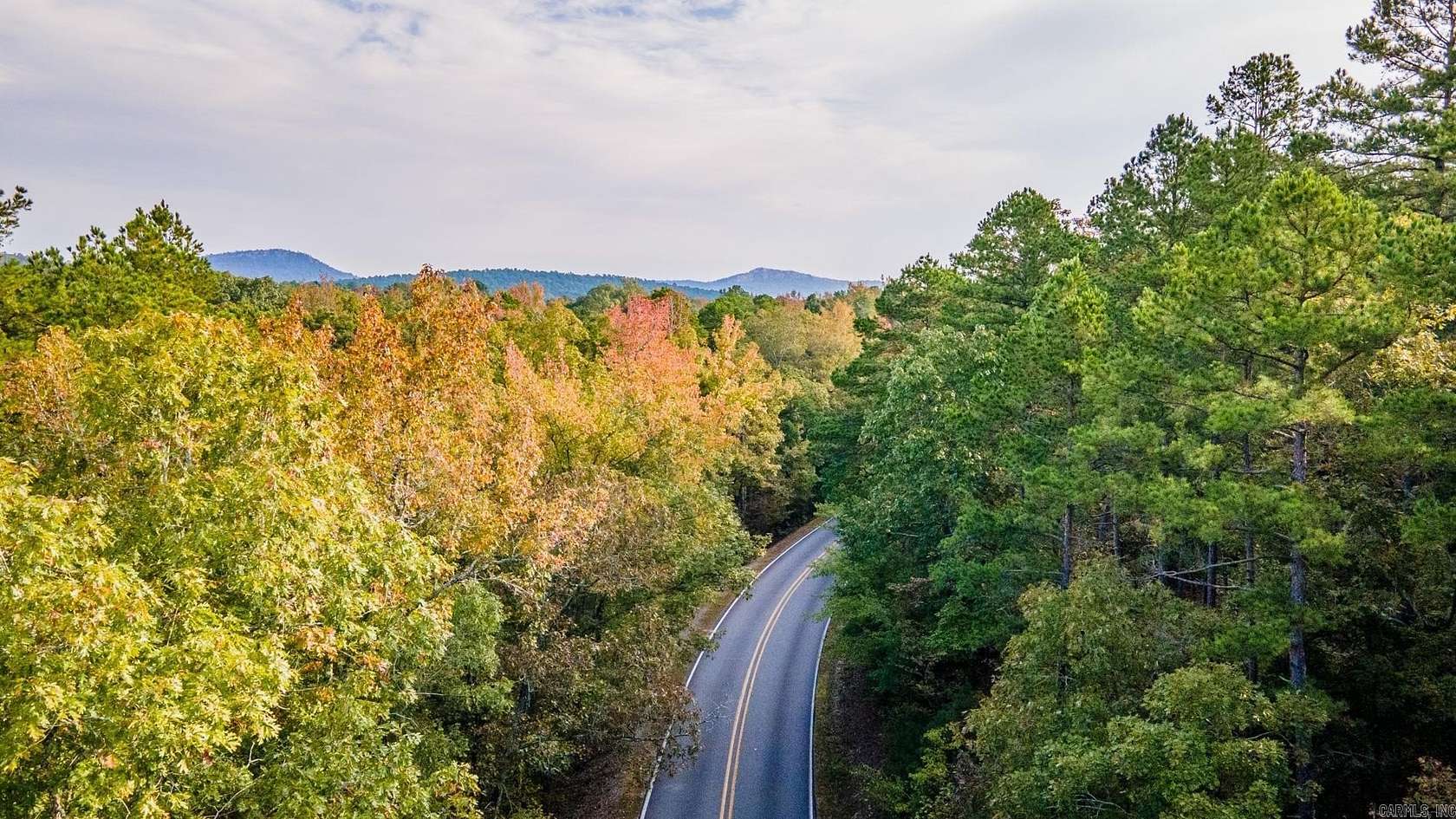 13.8 Acres of Land for Sale in Little Rock, Arkansas