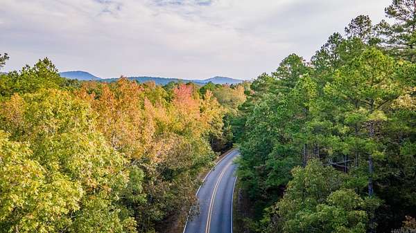 13.8 Acres of Land for Sale in Little Rock, Arkansas