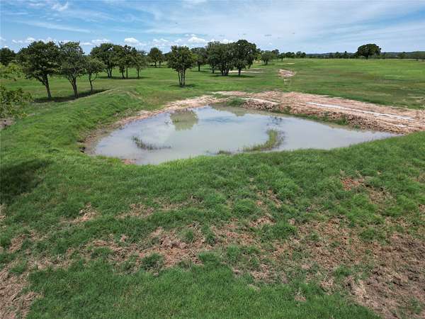 49 Acres of Agricultural & Residential Land for Sale in Cross Plains, Texas