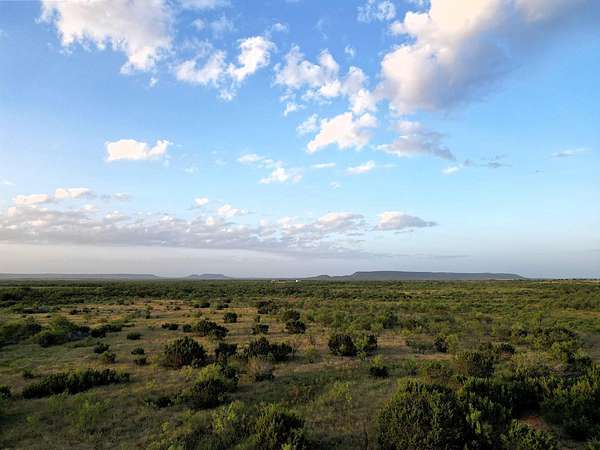 28 Acres of Land for Sale in Ovalo, Texas