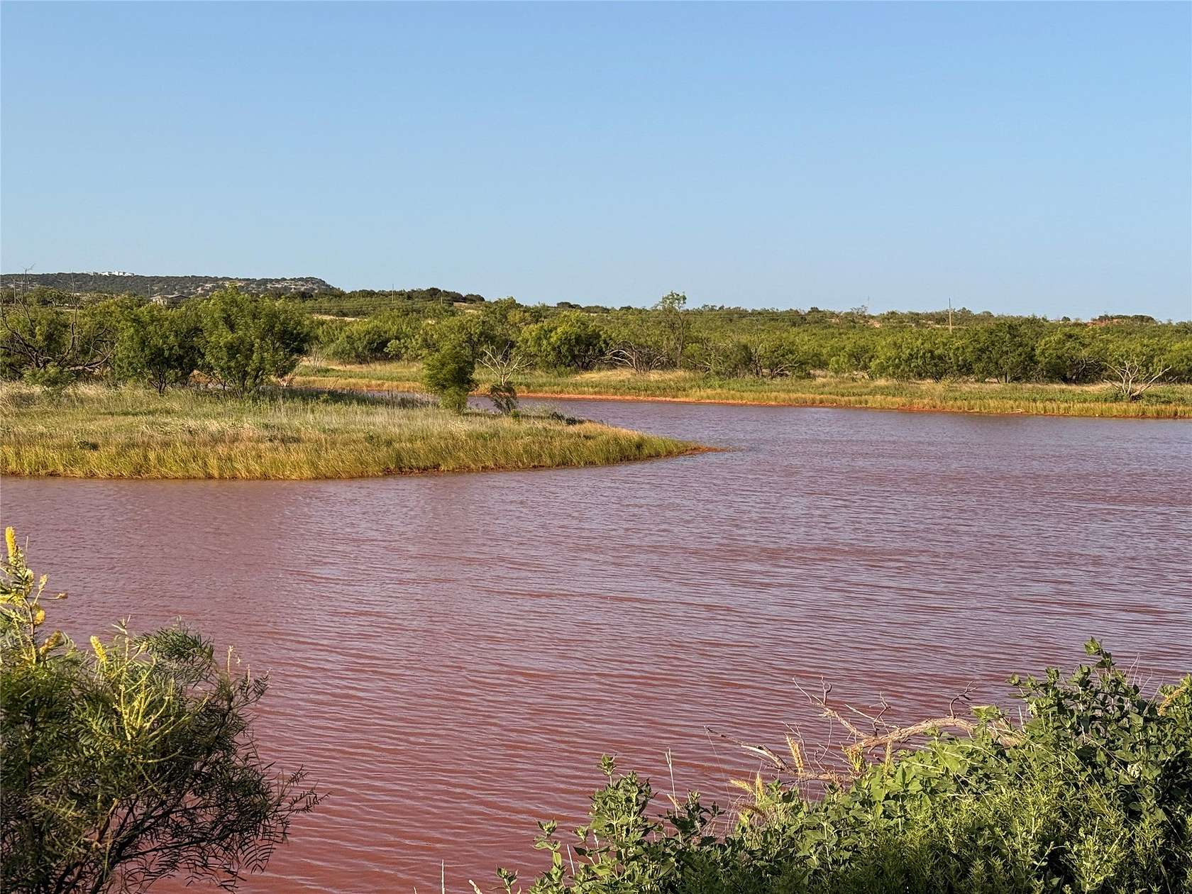 53 Acres of Land for Sale in Ovalo, Texas