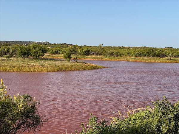 53 Acres of Land for Sale in Ovalo, Texas