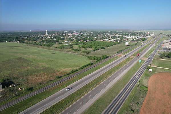 48.3 Acres of Land for Sale in Merkel, Texas